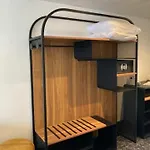 Bleues Modigliani Hotel 4*