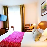 Hotel Bleues Modigliani 4*