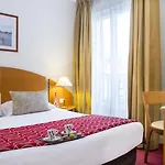 Bleues Modigliani Hotel