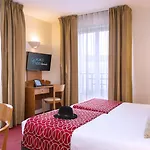 Hotel Bleues Modigliani Paris