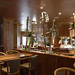 Bleues Modigliani Hotel Paris