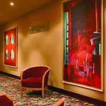 Hotel Bleues Modigliani