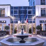 Hotel Bleues Modigliani
