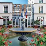 Bleues Modigliani Hotel 4*