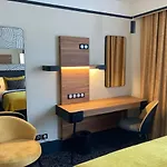 Hotel Bleues Modigliani Paris