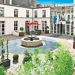 Bleues Modigliani Hotel 4*