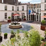 Hotel Bleues Modigliani