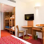 Bleues Modigliani Hotel