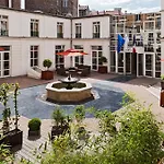 Bleues Modigliani Hotel 4*