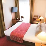 Hotel Bleues Modigliani Paris