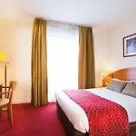 Hotel Bleues Modigliani