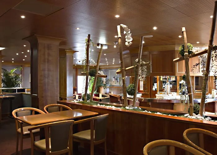 Bleues Modigliani Hotel Parigi