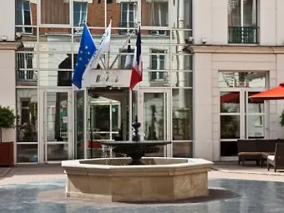 Bleues Modigliani Hotel 4*