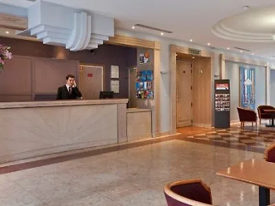 Hotel Bleues Modigliani