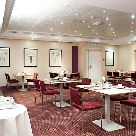 Bleues Modigliani Hotel 4*