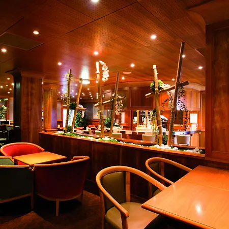 莫迪利亚尼别墅蓝色假日酒店 酒店 巴黎