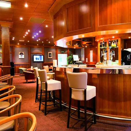 莫迪利亚尼别墅蓝色假日酒店 酒店 巴黎