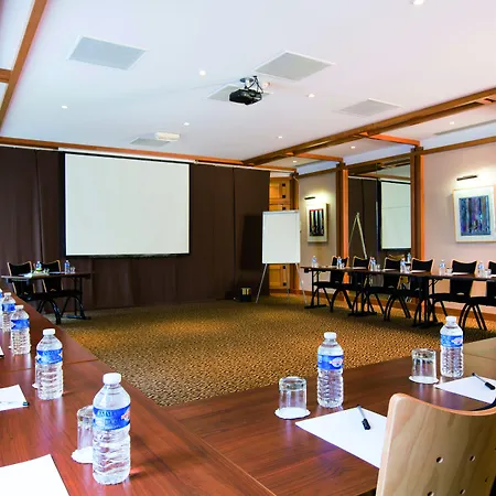 酒店 莫迪利亚尼别墅蓝色假日酒店 巴黎