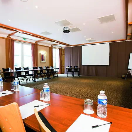 莫迪利亚尼别墅蓝色假日酒店 4*