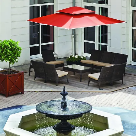 莫迪利亚尼别墅蓝色假日酒店 酒店 巴黎