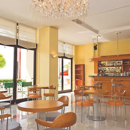 Hotel Bleues Modigliani Paříž