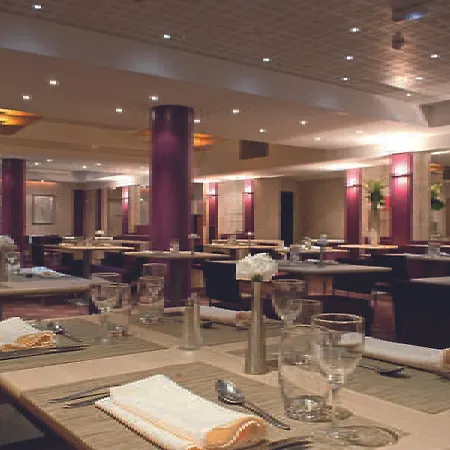 Bleues Modigliani Hotel 4*
