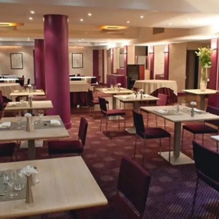 Bleues Modigliani Hotel 4*