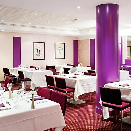 Bleues Modigliani Hotel 4*