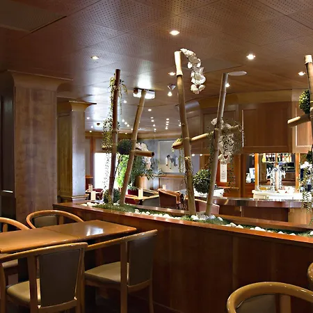 Bleues Modigliani Hotel Paříž