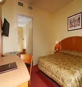 Bleues Modigliani Hotel