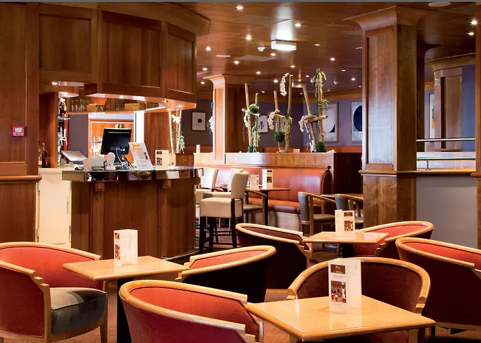 Bleues Modigliani Hotel 4*