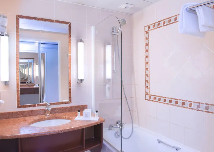 Bleues Modigliani Hotel