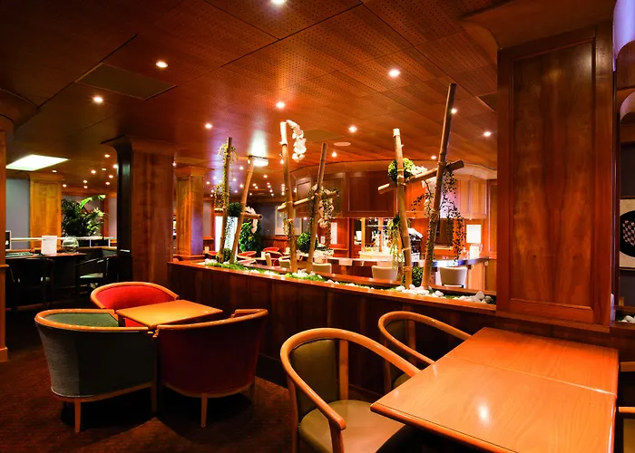 Bleues Modigliani Hotel Paris