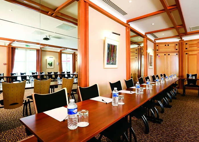 Bleues Modigliani Hotel 4*