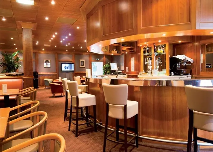 Hotel Bleues Modigliani 4*