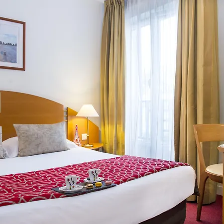 Bleues Modigliani Hotell