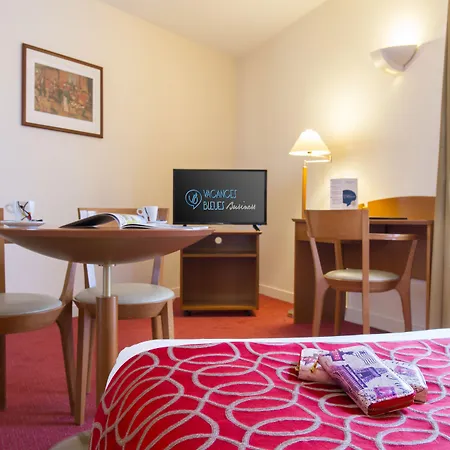 Bleues Modigliani Hotell
