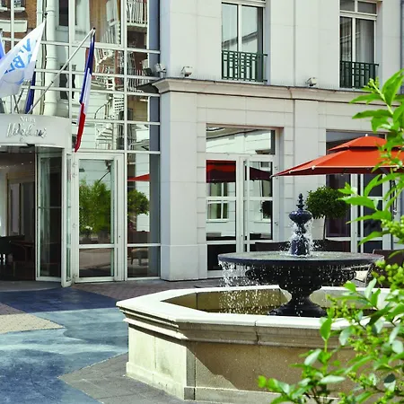 Hotel Bleues Modigliani 4*