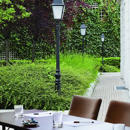 Hotell Bleues Modigliani Paris