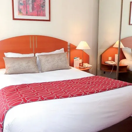 Bleues Modigliani Hotell 4*