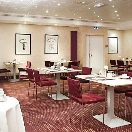 Hotell Bleues Modigliani Paris