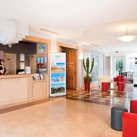 Hotell Bleues Modigliani