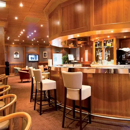 Hotell Bleues Modigliani 4*