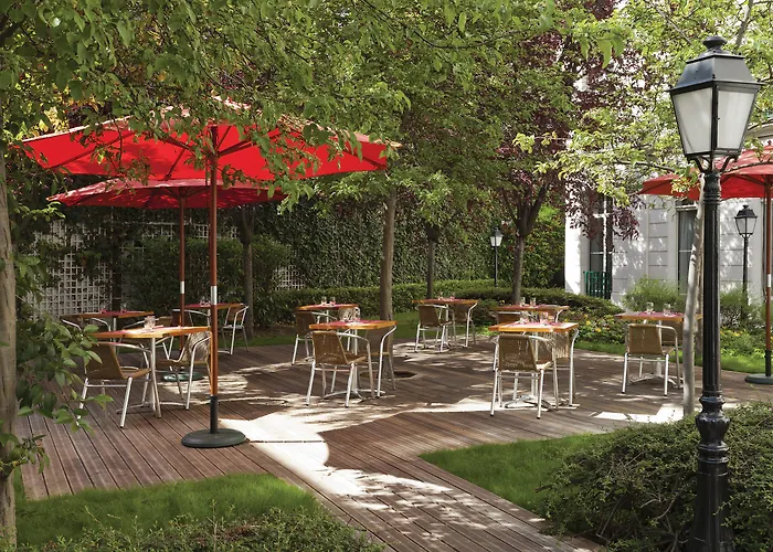 Bleues Modigliani Hotel