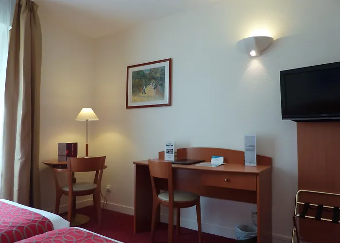 Hotel Bleues Modigliani