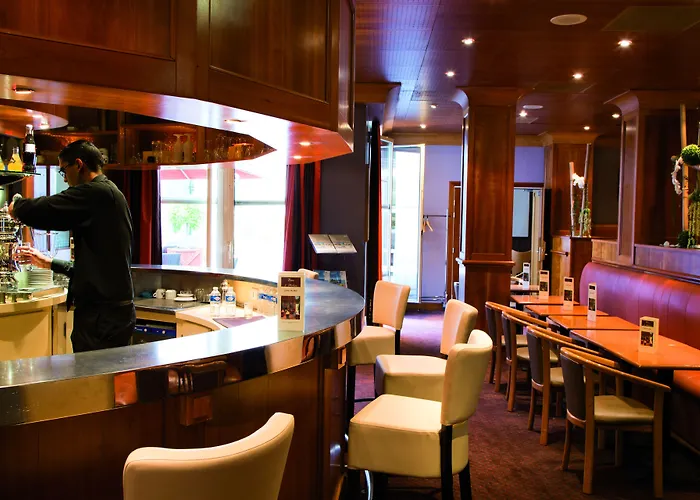 Bleues Modigliani Hotel