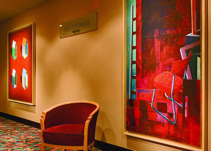 Hotel Bleues Modigliani