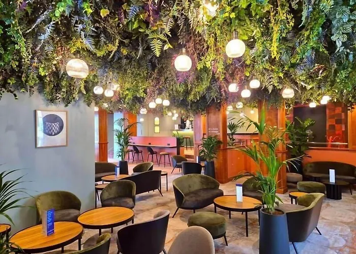 Bleues Modigliani 4* Parigi