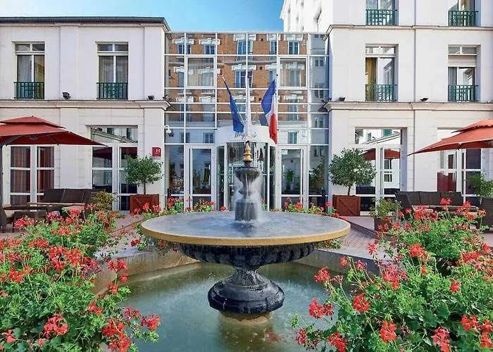 Bleues Modigliani Hotel 4*