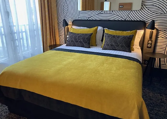 Bleues Modigliani 4* Parigi